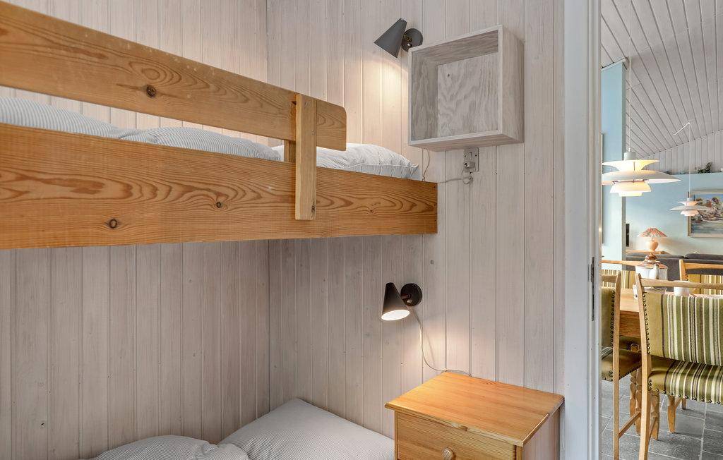 Foto von Ferienhaus YT77 in Snogebæk - Bornholm