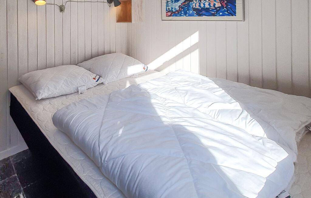 Foto von Ferienhaus YT77 in Snogebæk - Bornholm