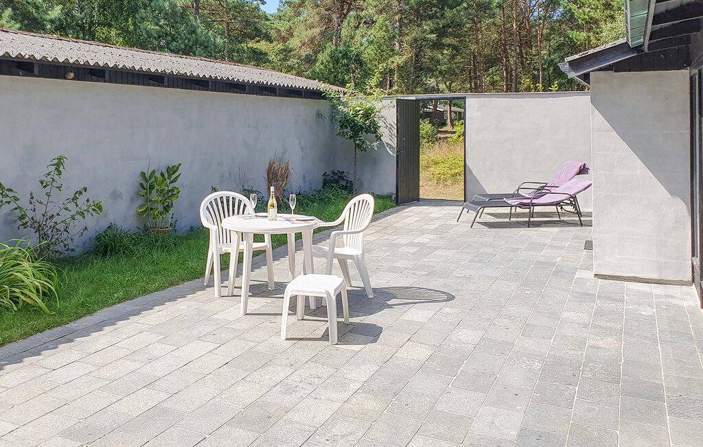 Foto von Ferienhaus YT77 in Snogebæk - Bornholm