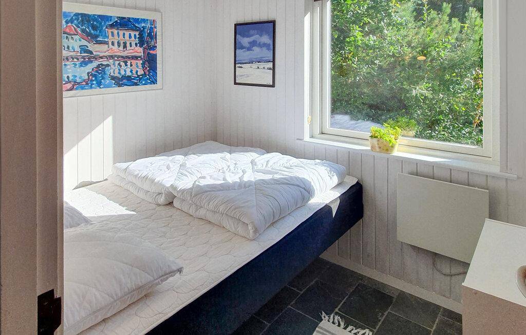 Foto von Ferienhaus YT77 in Snogebæk - Bornholm