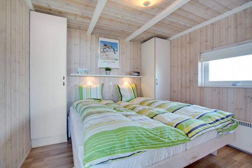 Foto von Ferienhaus YT84 in Nørlev - Lønstrup - Nordjütland