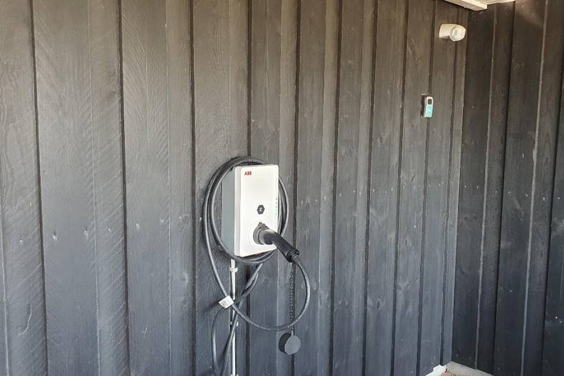 Foto von Ferienhaus YT84 in Nørlev - Lønstrup - Nordjütland