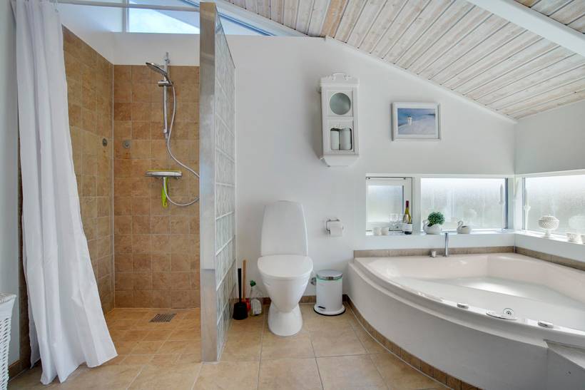 Foto von Ferienhaus YT84 in Nørlev - Lønstrup - Nordjütland