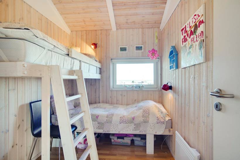 Foto von Ferienhaus YT84 in Nørlev - Lønstrup - Nordjütland