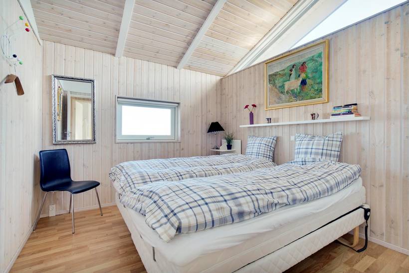 Foto von Ferienhaus YT84 in Nørlev - Lønstrup - Nordjütland