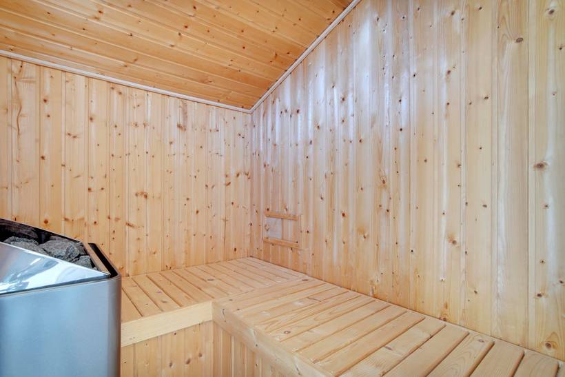 Foto von Ferienhaus YT84 in Nørlev - Lønstrup - Nordjütland