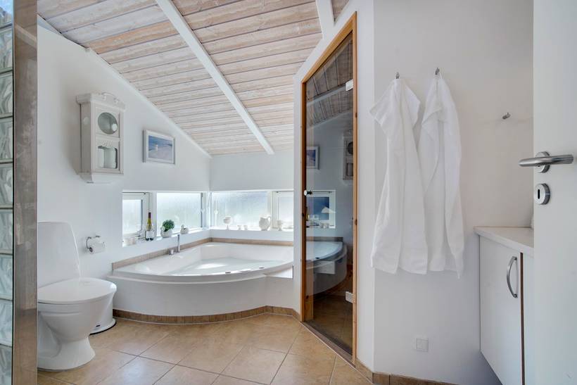Foto von Ferienhaus YT84 in Nørlev - Lønstrup - Nordjütland