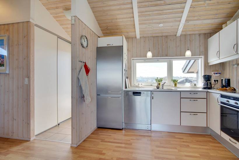Foto von Ferienhaus YT84 in Nørlev - Lønstrup - Nordjütland