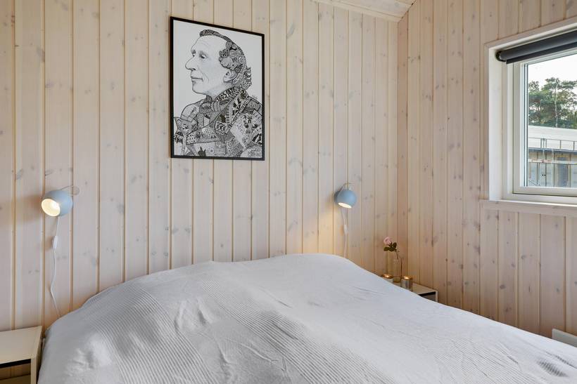 Foto von Ferienhaus YT90 in Balka - Bornholm