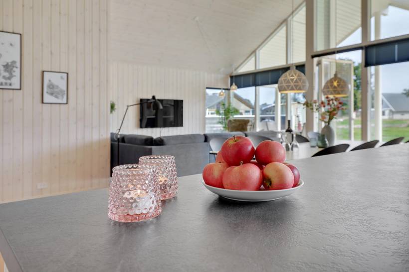 Foto von Ferienhaus YT90 in Balka - Bornholm