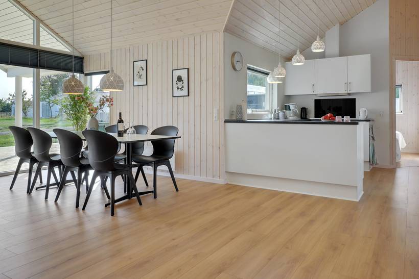 Foto von Ferienhaus YT90 in Balka - Bornholm