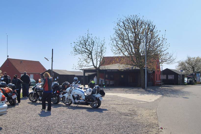 Foto von Ferienhaus YT90 in Balka - Bornholm