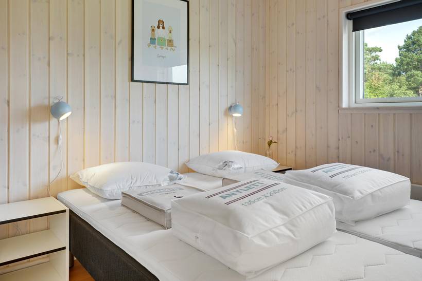 Foto von Ferienhaus YT90 in Balka - Bornholm
