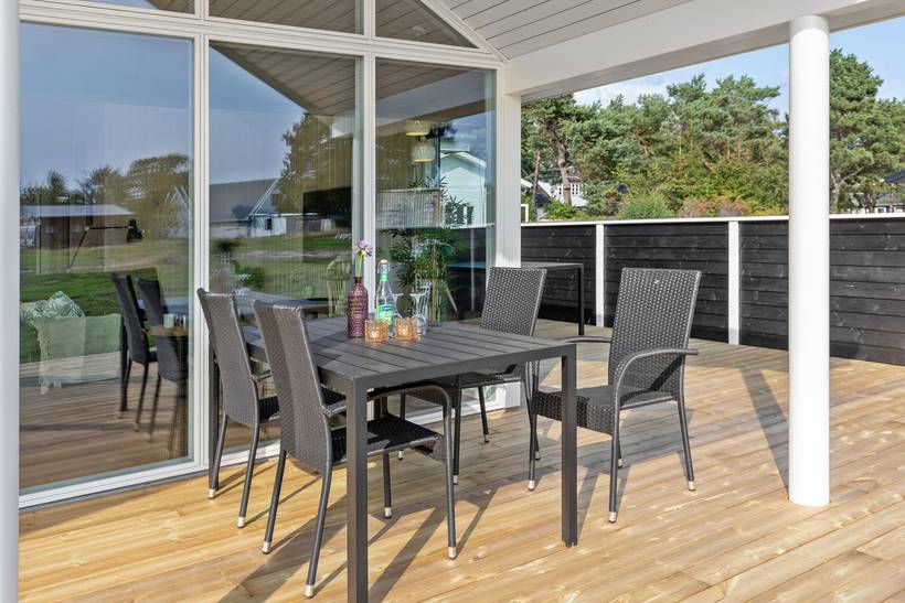 Foto von Ferienhaus YT90 in Balka - Bornholm