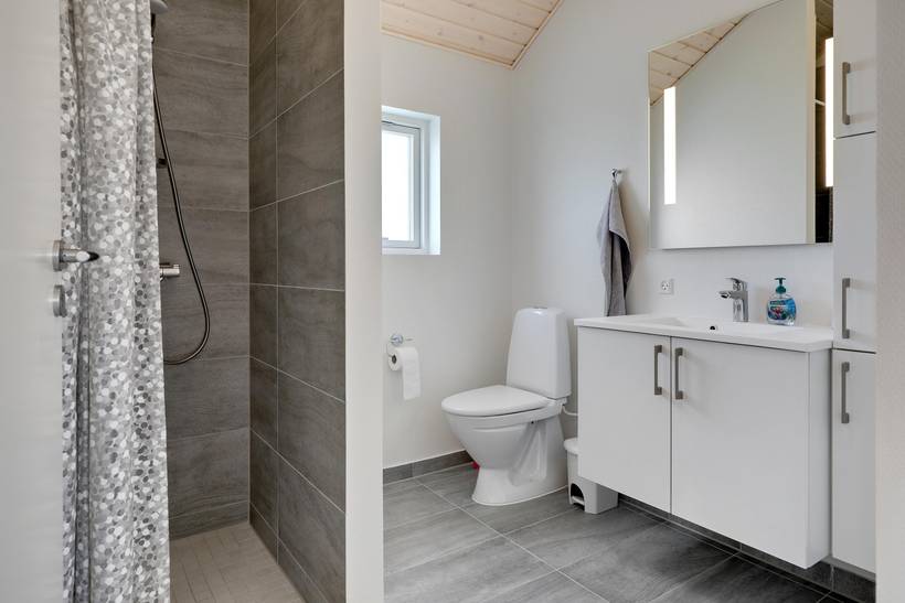 Foto von Ferienhaus YT90 in Balka - Bornholm