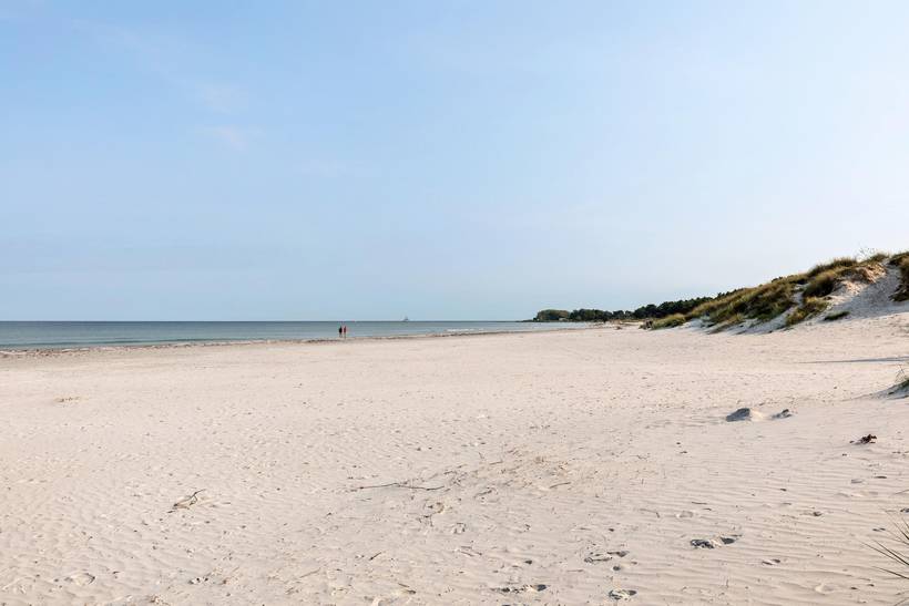 Foto von Ferienhaus YT90 in Balka - Bornholm