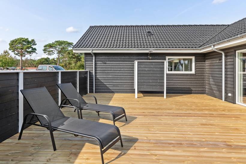 Foto von Ferienhaus YT90 in Balka - Bornholm