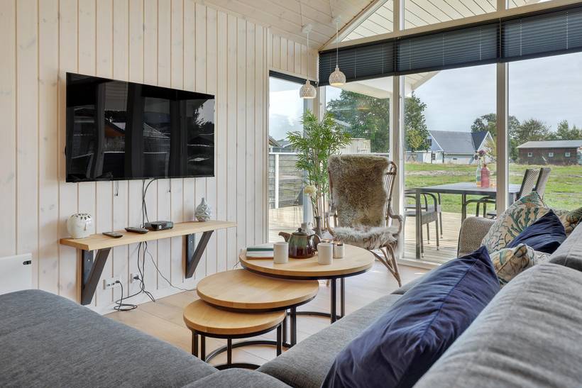 Foto von Ferienhaus YT90 in Balka - Bornholm