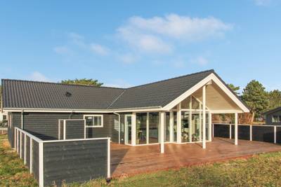 Vorschaubild von Ferienhaus YT90 in Balka - Bornholm