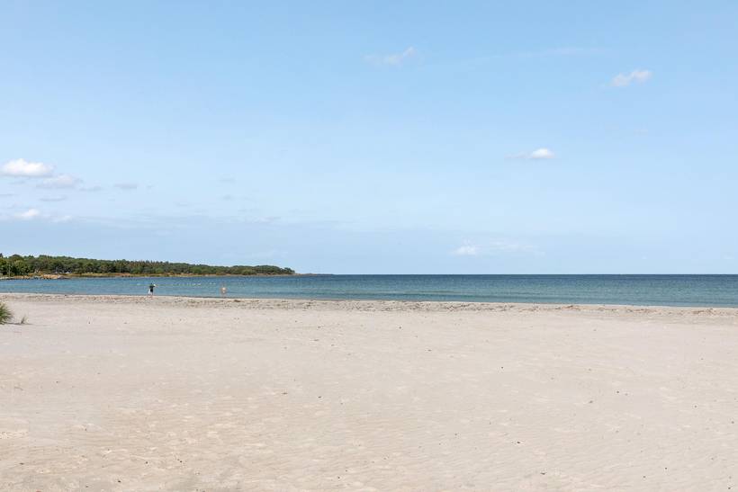 Foto von Ferienhaus YT90 in Balka - Bornholm