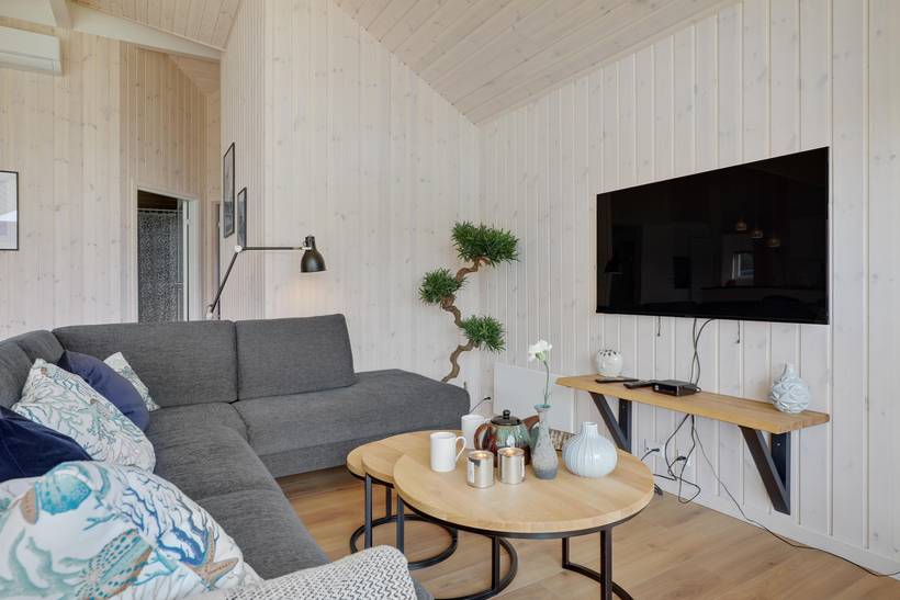 Foto von Ferienhaus YT90 in Balka - Bornholm