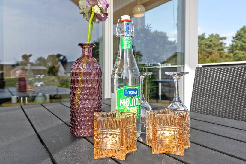 Foto von Ferienhaus YT90 in Balka - Bornholm