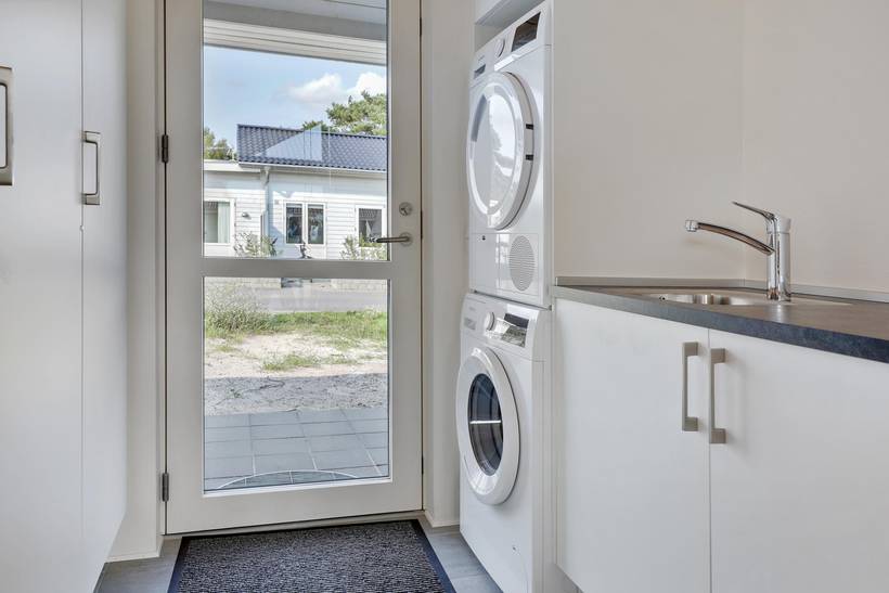 Foto von Ferienhaus YT90 in Balka - Bornholm