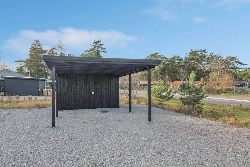 Foto von Ferienhaus YT90 in Balka - Bornholm