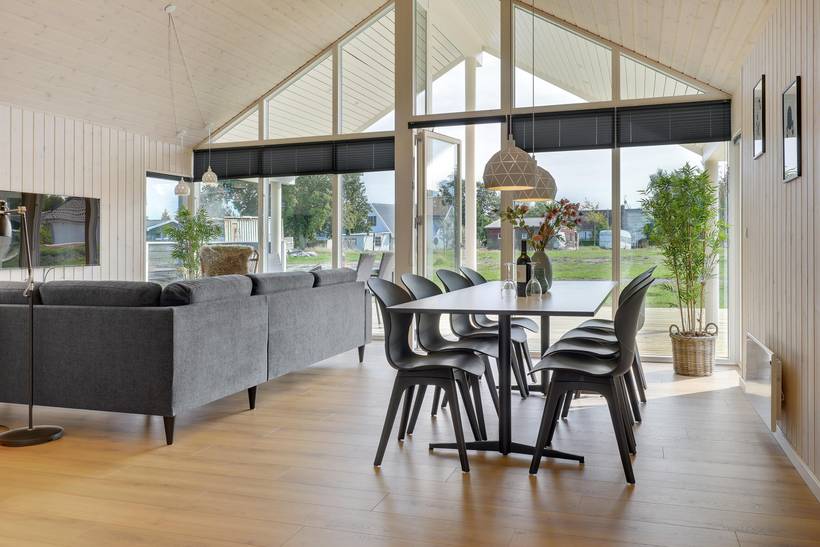 Foto von Ferienhaus YT90 in Balka - Bornholm