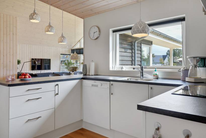 Foto von Ferienhaus YT90 in Balka - Bornholm