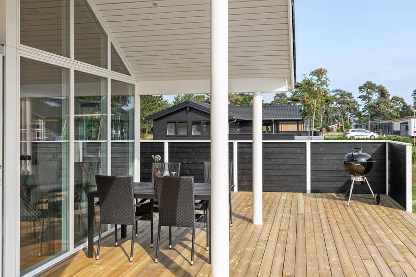 Foto von Ferienhaus YT90 in Balka - Bornholm