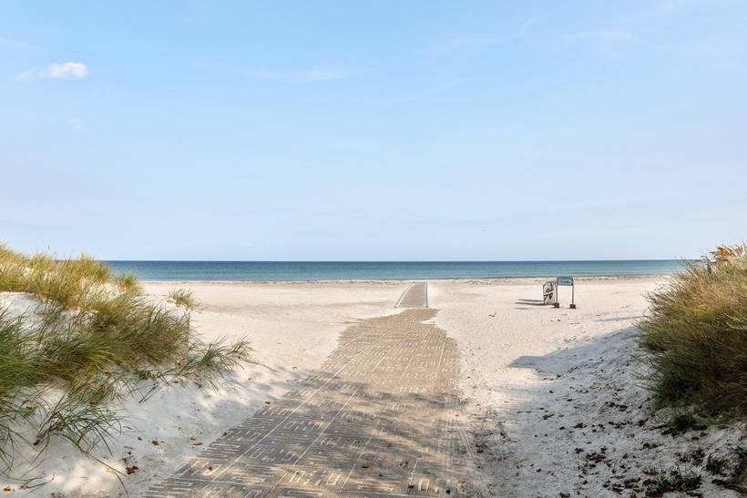 Foto von Ferienhaus YT90 in Balka - Bornholm