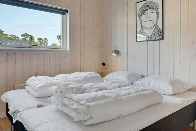 Foto von Ferienhaus YT90 in Balka - Bornholm