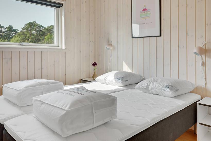 Foto von Ferienhaus YT90 in Balka - Bornholm