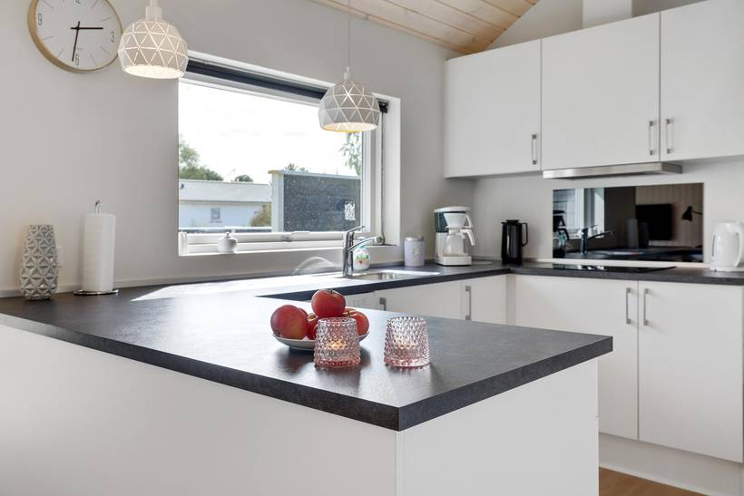 Foto von Ferienhaus YT90 in Balka - Bornholm