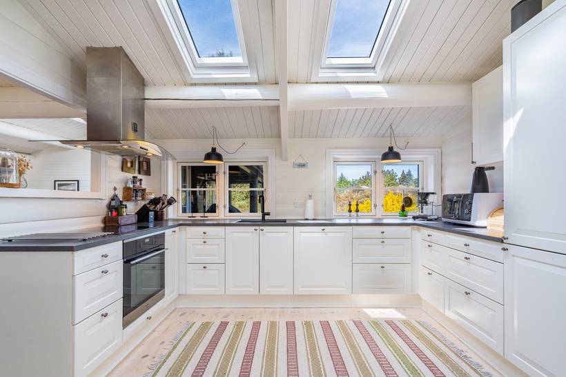 Foto von Ferienhaus YT99 in Henne Strand - Westjütland