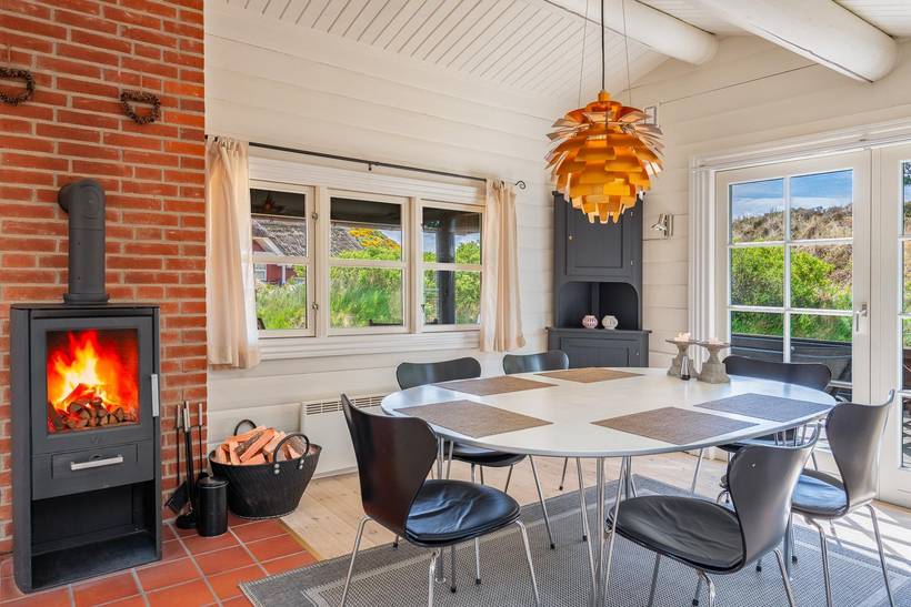 Foto von Ferienhaus YT99 in Henne Strand - Westjütland