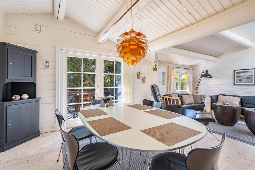 Foto von Ferienhaus YT99 in Henne Strand - Westjütland