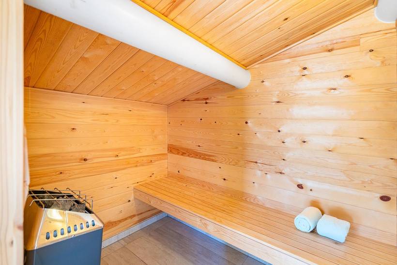 Foto von Ferienhaus YT99 in Henne Strand - Westjütland