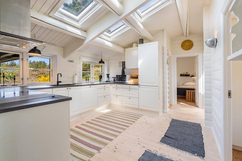 Foto von Ferienhaus YT99 in Henne Strand - Westjütland