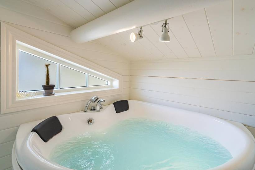 Foto von Ferienhaus YT99 in Henne Strand - Westjütland