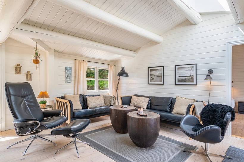 Foto von Ferienhaus YT99 in Henne Strand - Westjütland