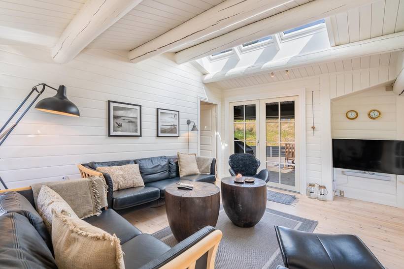 Foto von Ferienhaus YT99 in Henne Strand - Westjütland