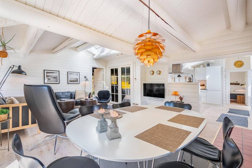 Foto von Ferienhaus YT99 in Henne Strand - Westjütland