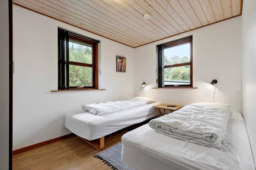 Foto von Ferienhaus YU00 in Ebeltoft - Ostjütland
