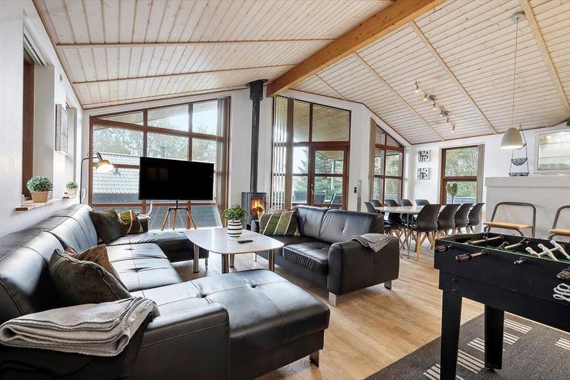 Foto von Ferienhaus YU00 in Ebeltoft - Ostjütland