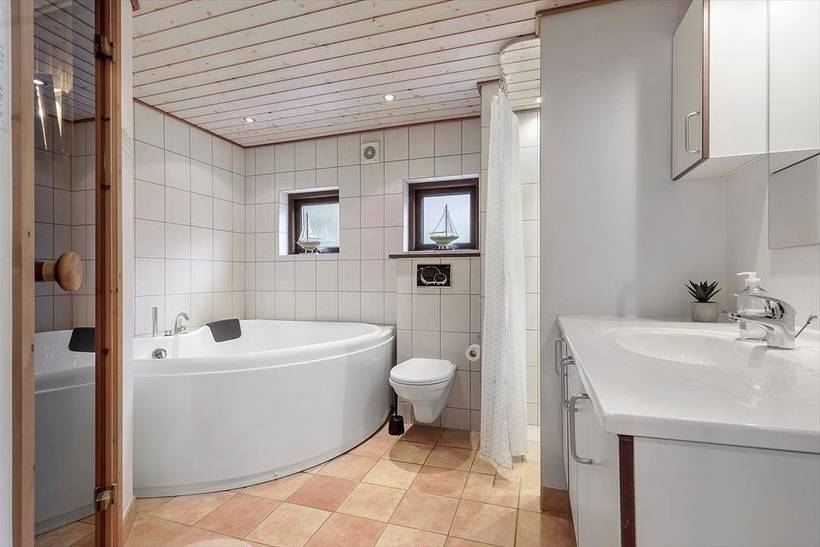 Foto von Ferienhaus YU00 in Ebeltoft - Ostjütland
