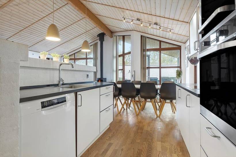 Foto von Ferienhaus YU00 in Ebeltoft - Ostjütland