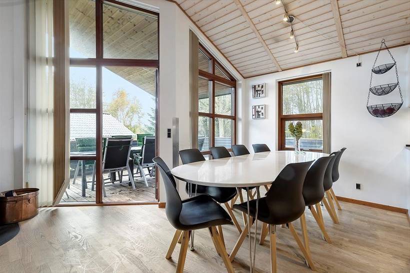 Foto von Ferienhaus YU00 in Ebeltoft - Ostjütland