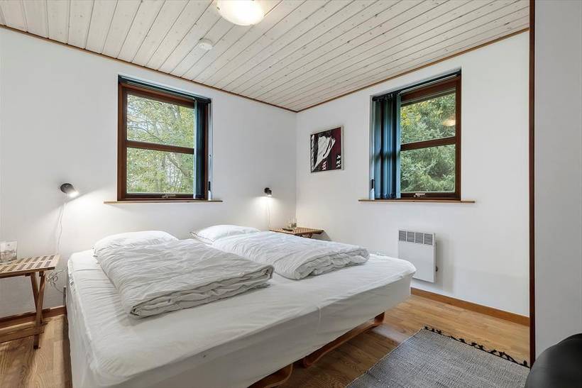 Foto von Ferienhaus YU00 in Ebeltoft - Ostjütland